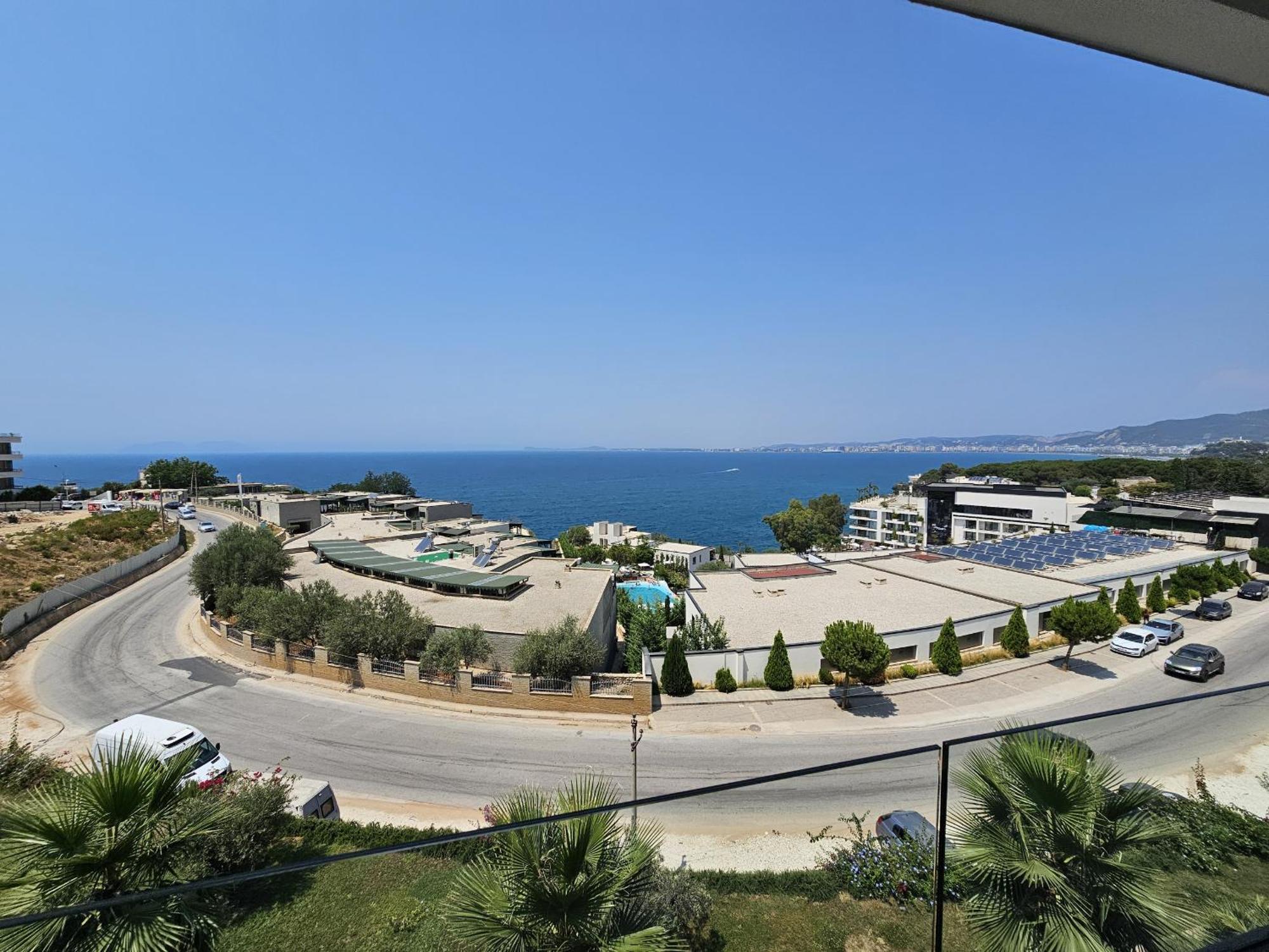 Sunset Luxury * Vlorë