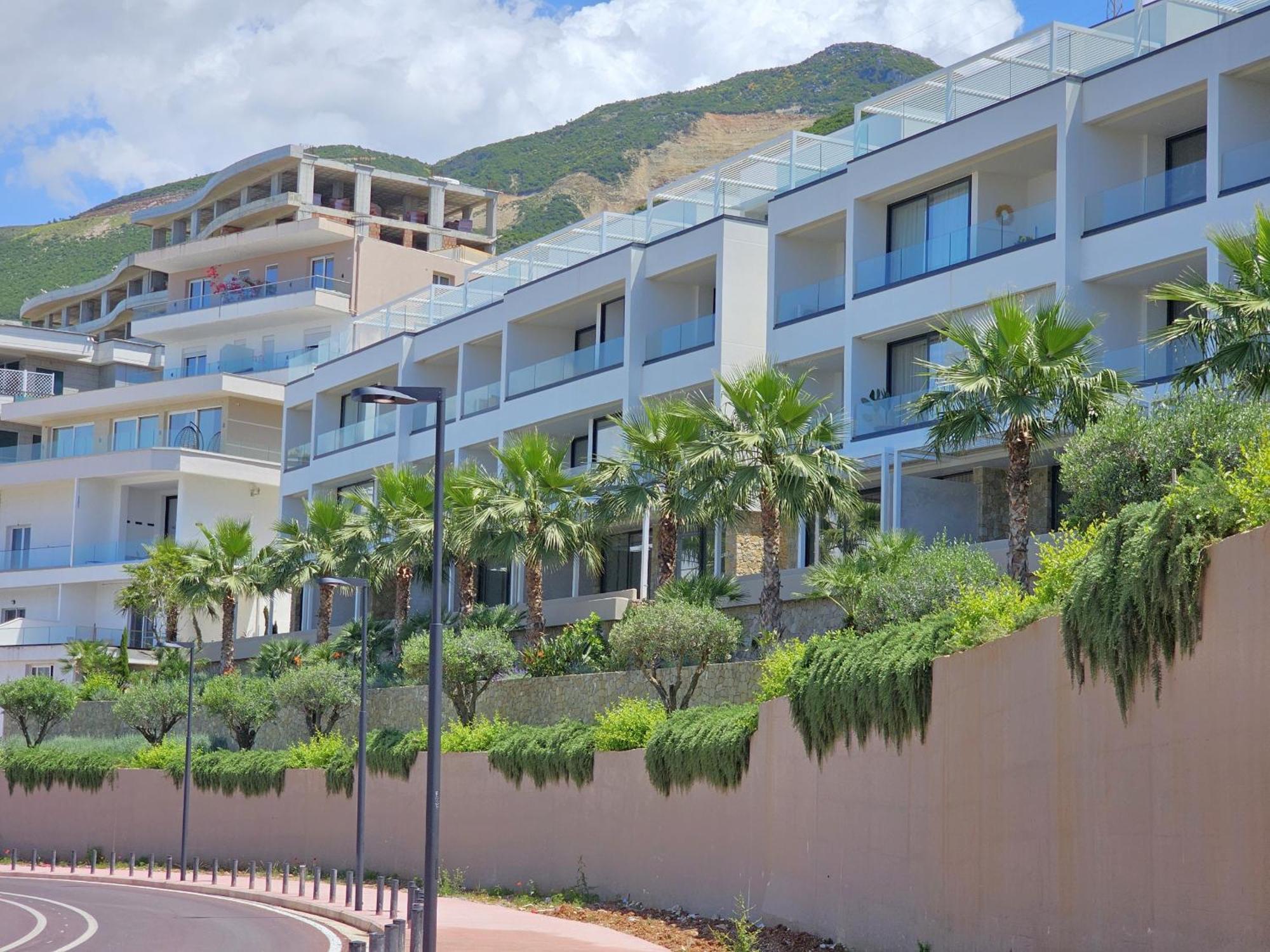 Apartamento Sunset Luxury