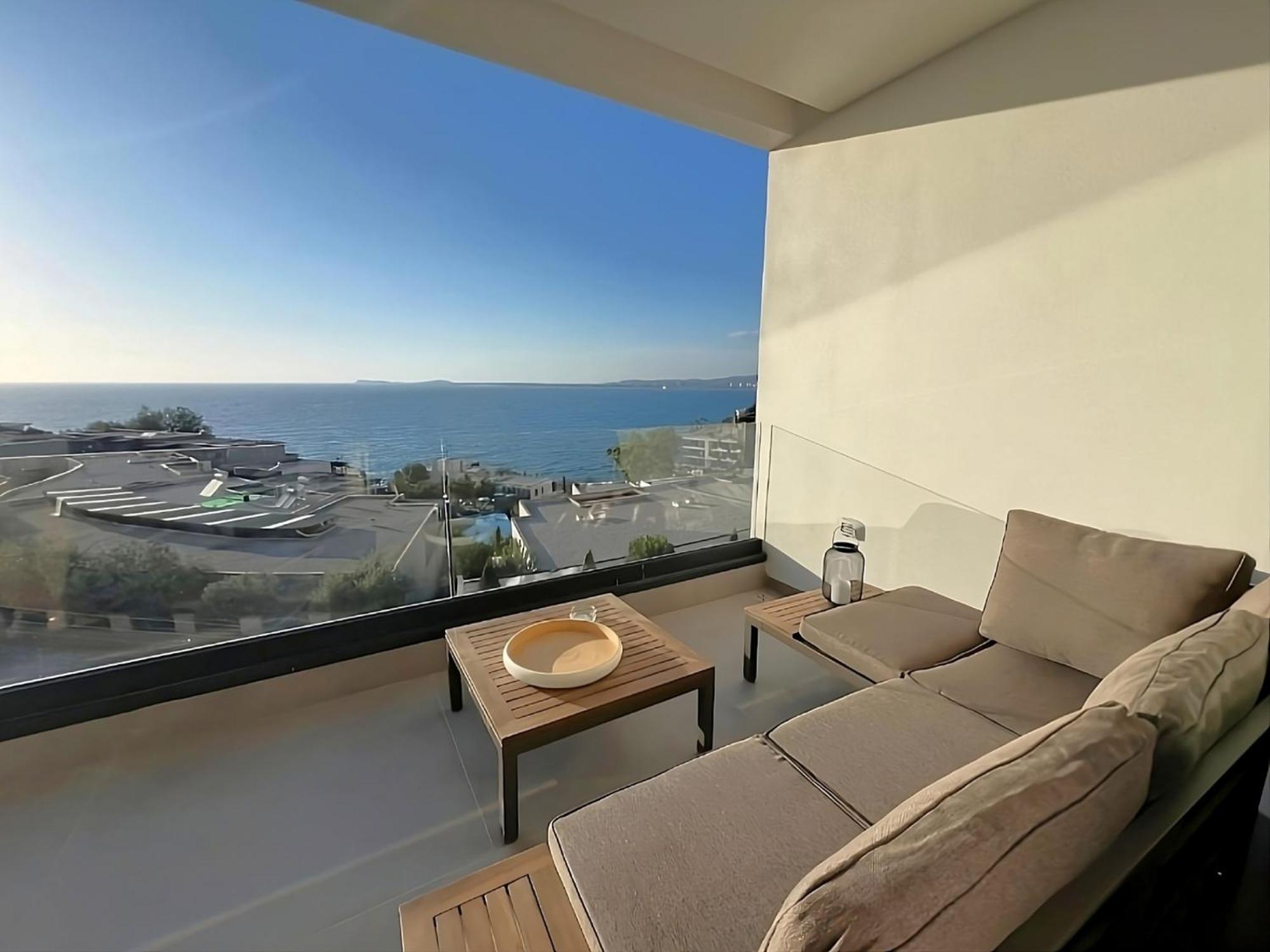 Sunset Luxury * Vlorë