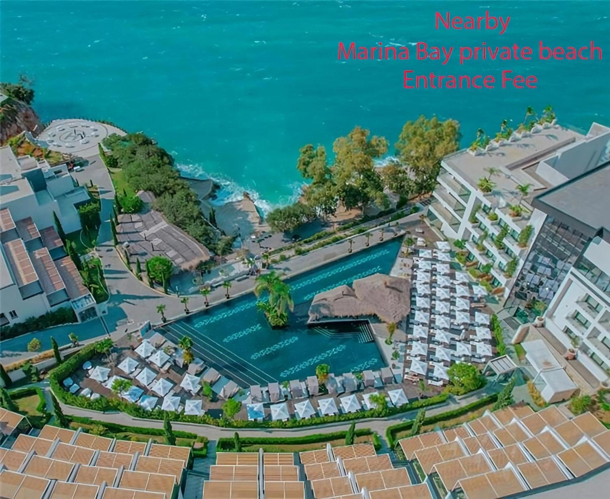 Sunset Luxury Apartamento