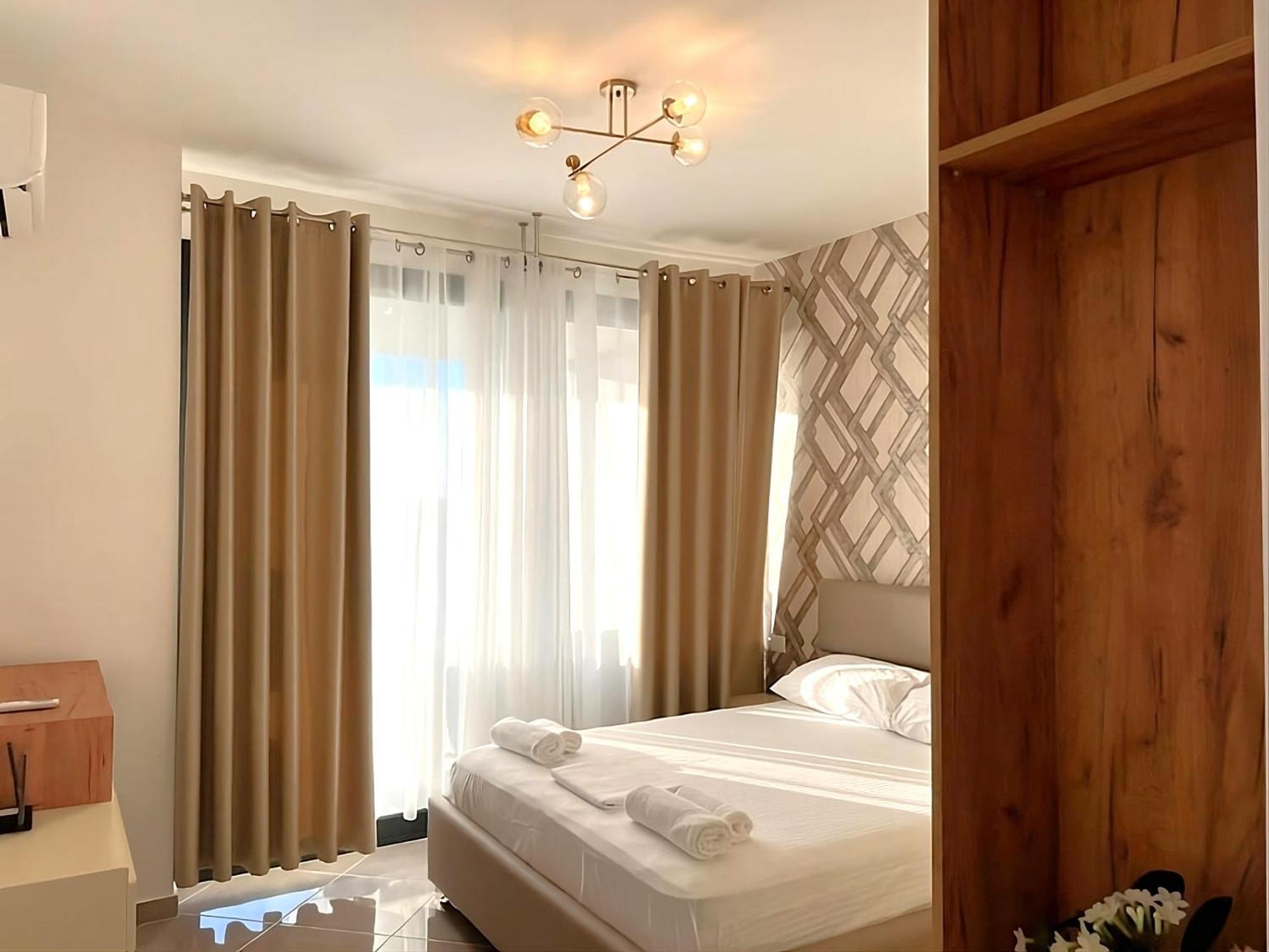 Apartamento Sunset Luxury Vlorë