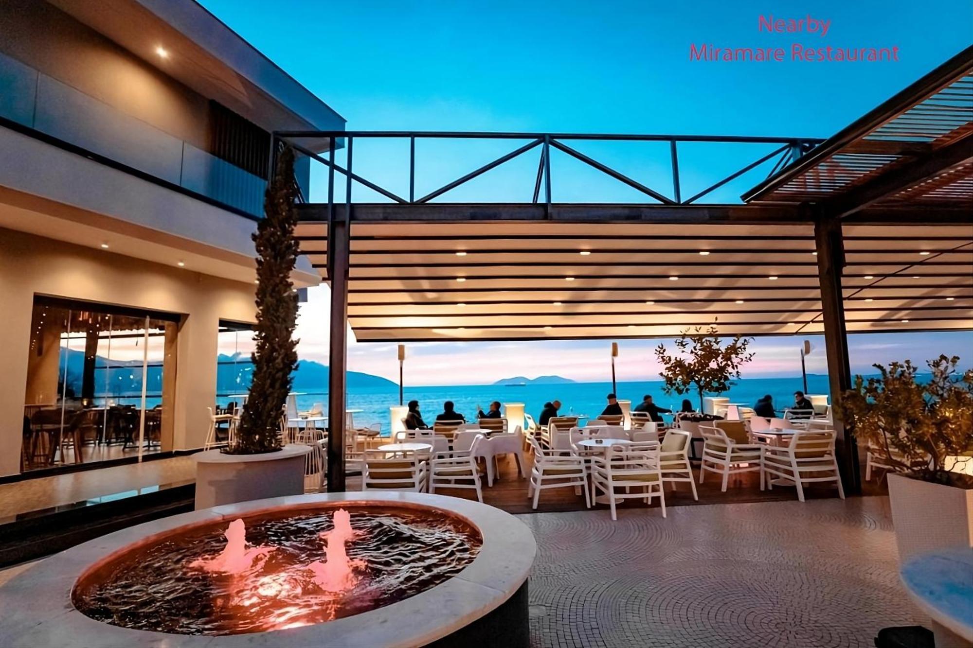 Apartamento Sunset Luxury Vlorë